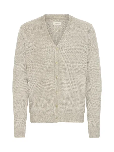 BLEND Pletena jopa BHDallas kapučino