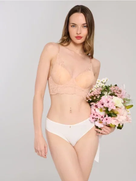 Труси 2 пари різнобарвний