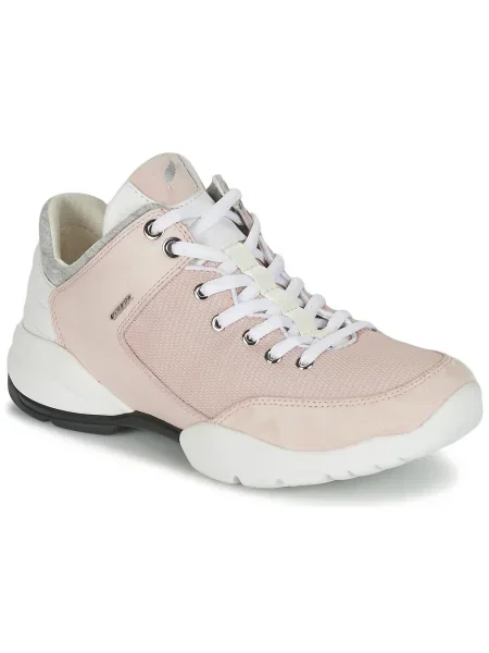 Pantofi Geox roz