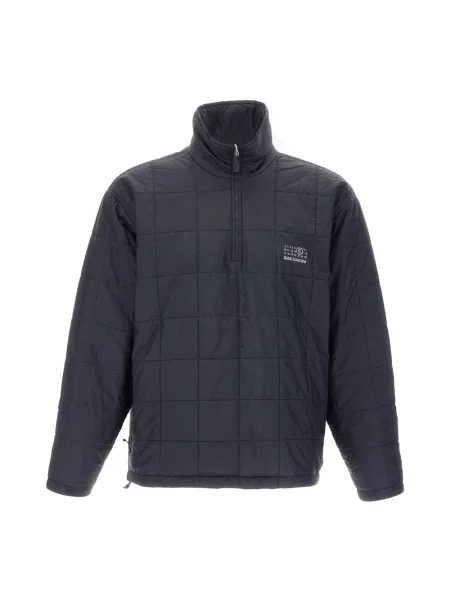 Kurtka Mm6 Maison Margiela czarna