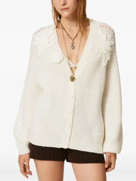 Cardigan Twinset