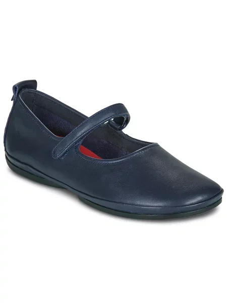 Pantofi Camper albastru