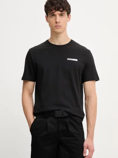 Calvin Klein Póló fekete