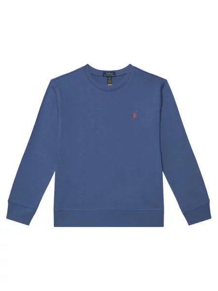 Polo Ralph Lauren Hanorac albastru