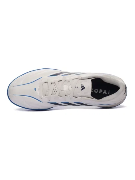 Pantofi Adidas alb