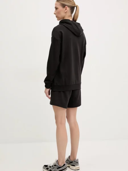 Брюки Puma черные