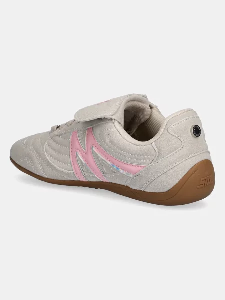Steve Madden sneakers Freekick-E gri