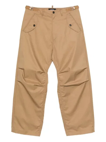 Cargo kalhoty Dsquared2