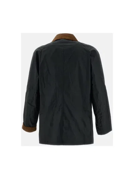 Barbour Kurtka Polowa Festive Ashby gruen zielona