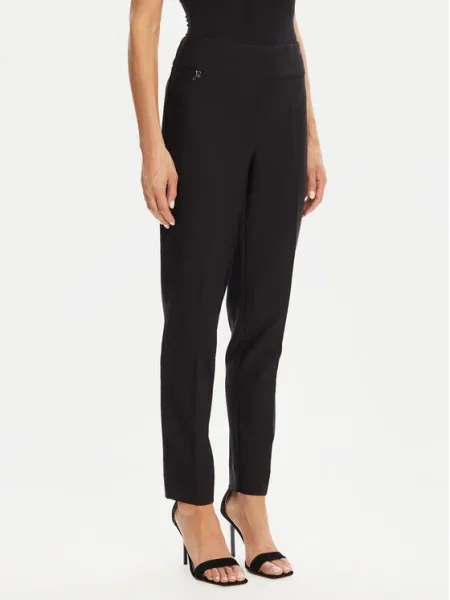 Joseph Ribkoff Pantaloni chino negru