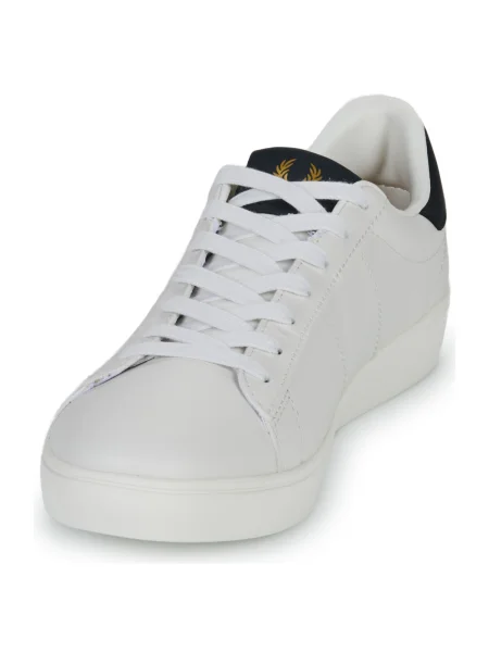 Pantofi Fred Perry roz
