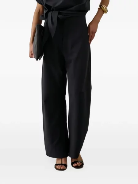 Pantaloni Soeur negru