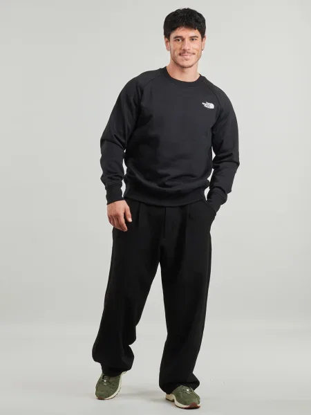 Geacă The North Face negru