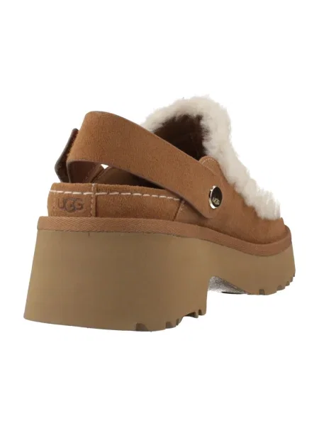 Pantofi Ugg maro