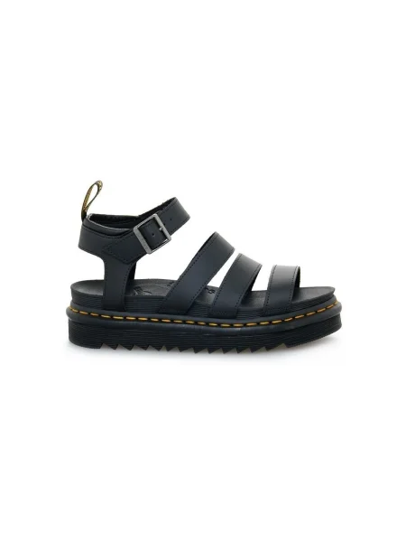 Pantofi Dr. Martens negru