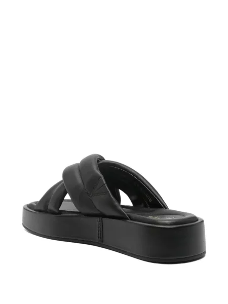 Sandale Clarks negru