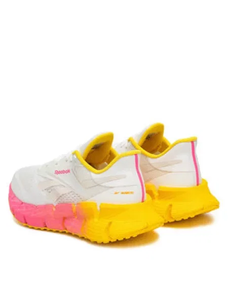 Reebok Futócipő FLOATZIG 1 fehér