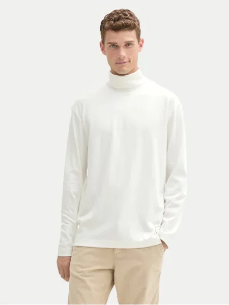 Golf Tom Tailor bela