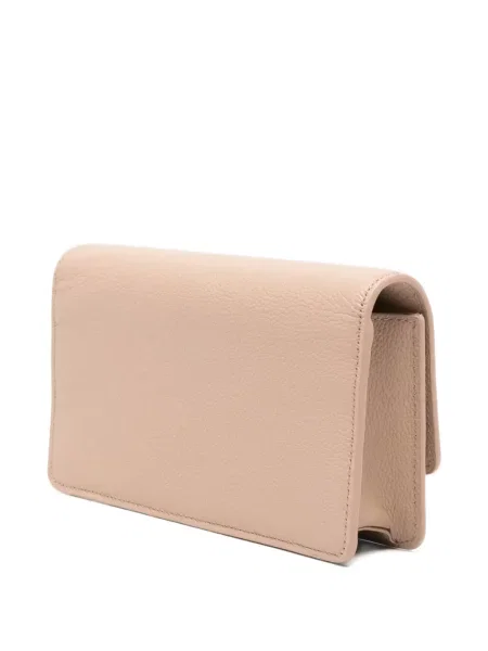Colier Emporio Armani din piele