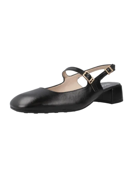 Pantofi Hispanitas negru