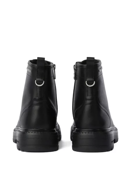 Botine Karl Lagerfeld negru