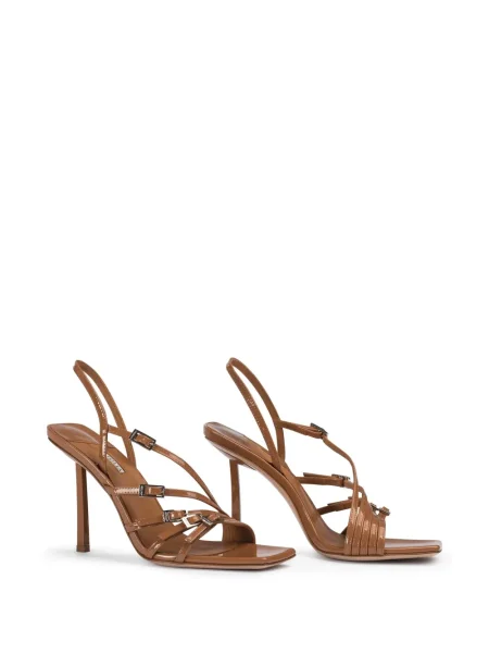 Sandale Le Silla maro