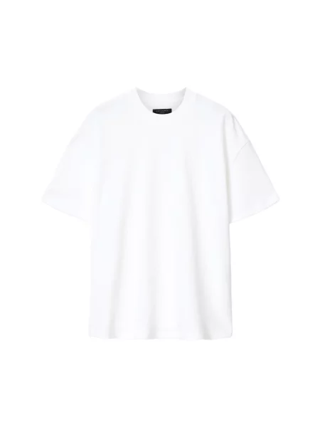 AllSaints Majica HAVEN' bela