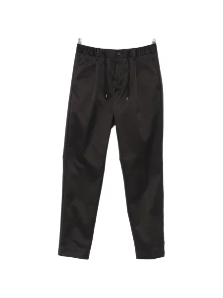 Pantaloni Herno cu cordon negru