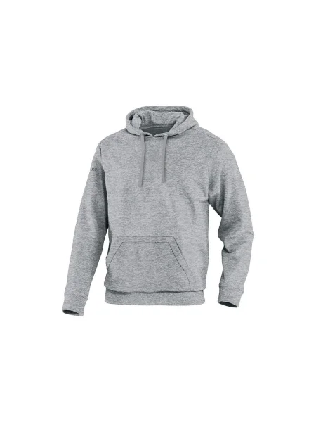 Mikina Jako sivá