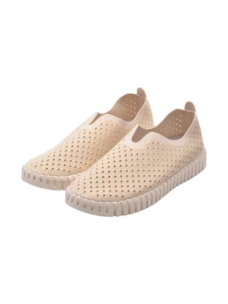 Loafer Ilse Jacobsen bézs