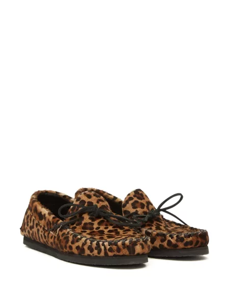 Loaferice Marant smeđa