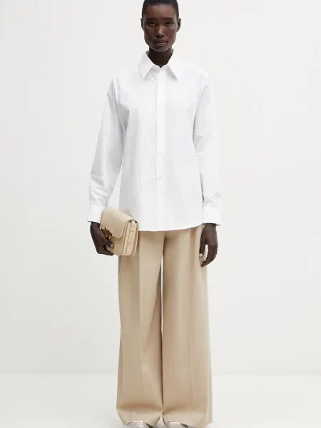 A.P.C. сорочка