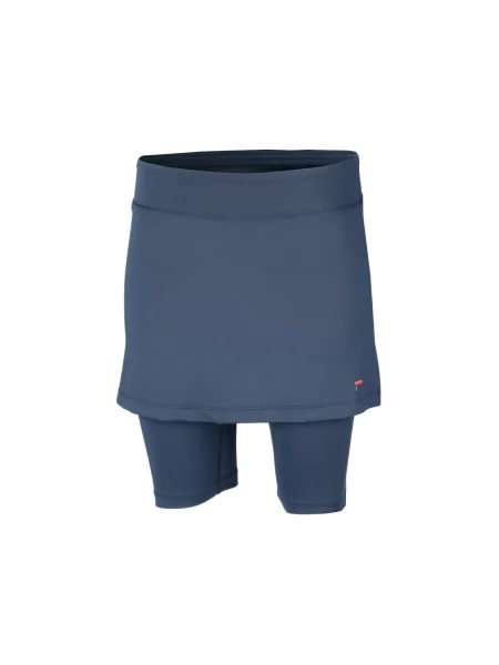 Pantaloni Fila albastru