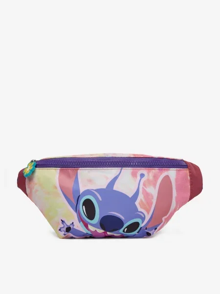 Táska Disney Classics rózsaszín