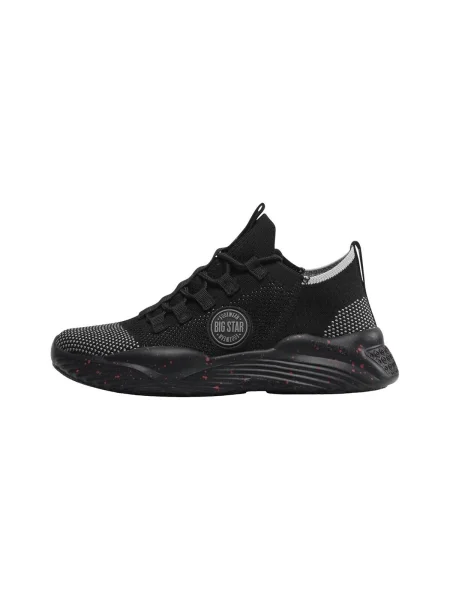 Pantofi Big Star negru