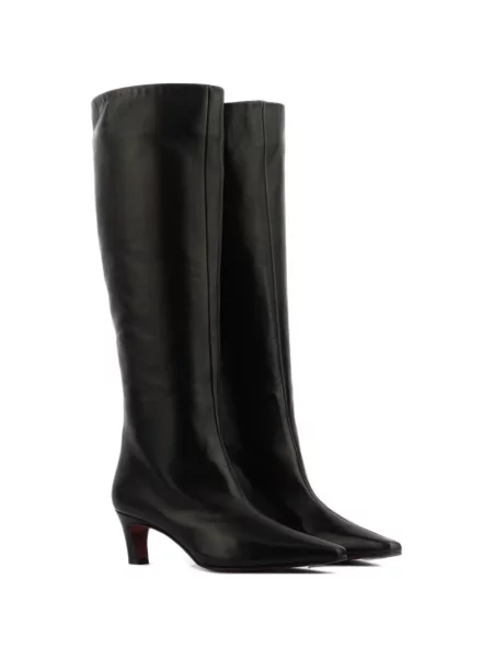 Cizme Paul Warmer negru