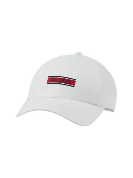 Baseball sapka Nike fehér