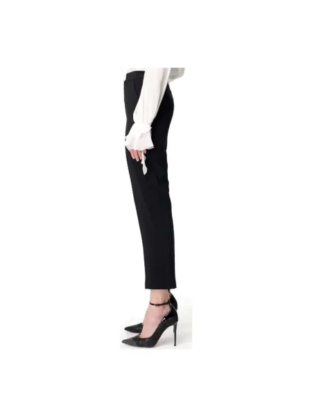Pantaloni Pinko negru