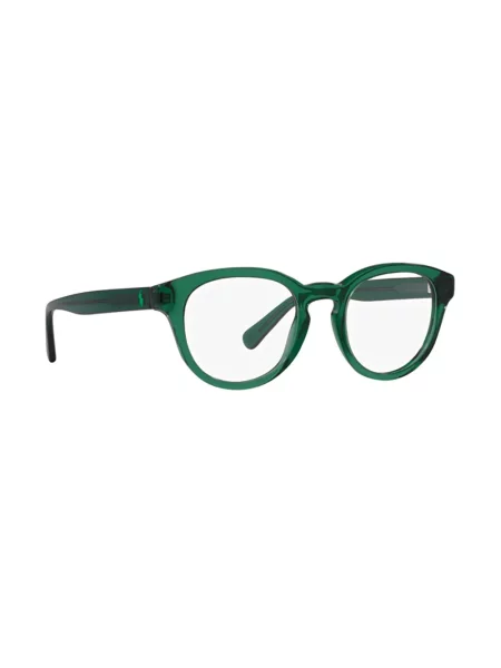 Ochelari de soare Polo Ralph Lauren negru