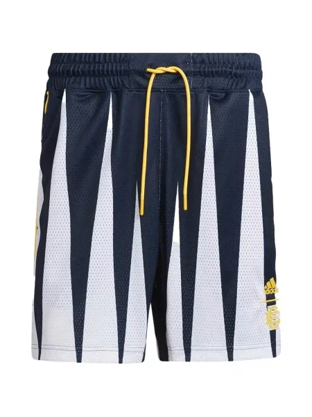 Pantaloni Adidas alergare gri