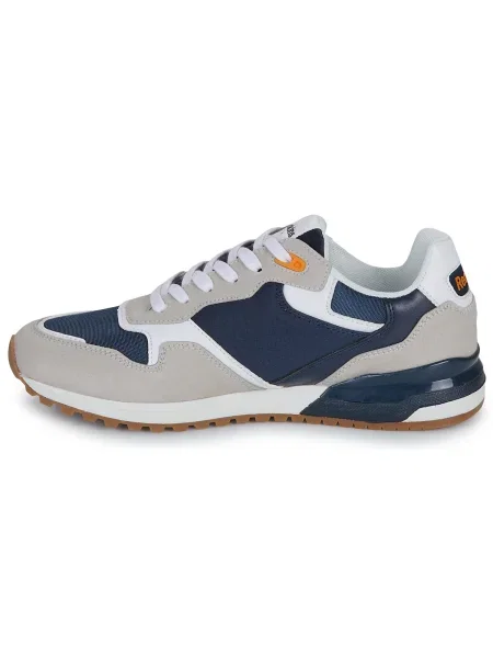 Pantofi Redskins albastru