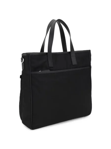 Geantă Prada din piele negru