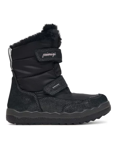 Snehule Primigi GORE-TEX M čierna