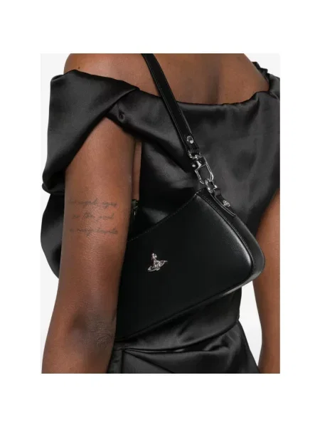 Torebka Vivienne Westwood czarna
