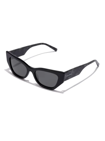 HAWKERS Ochelari de soare Manhattan' negru