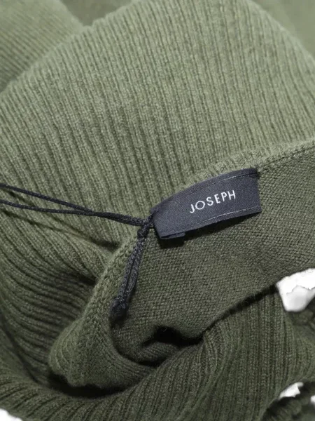 Rochie Joseph de costum verde