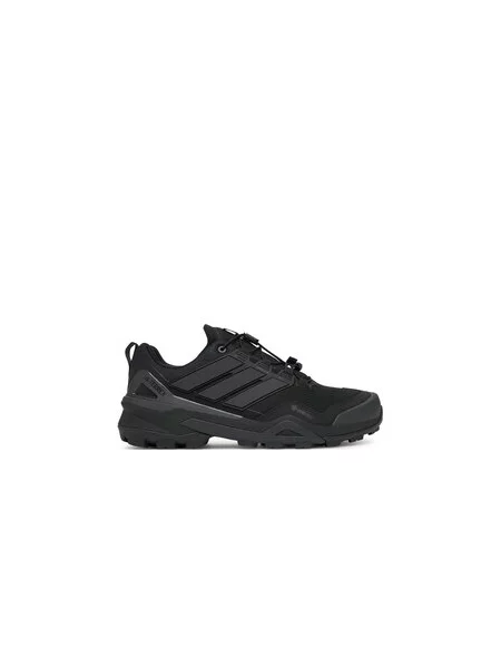 Turistika polobotky Adidas černé
