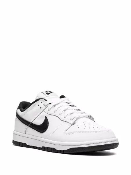 Tenisky Nike Dunk bílé