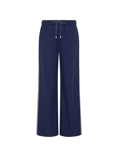 Pantaloni The Upside albastru