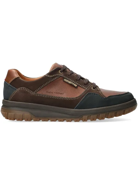 Pantofi Mephisto maro